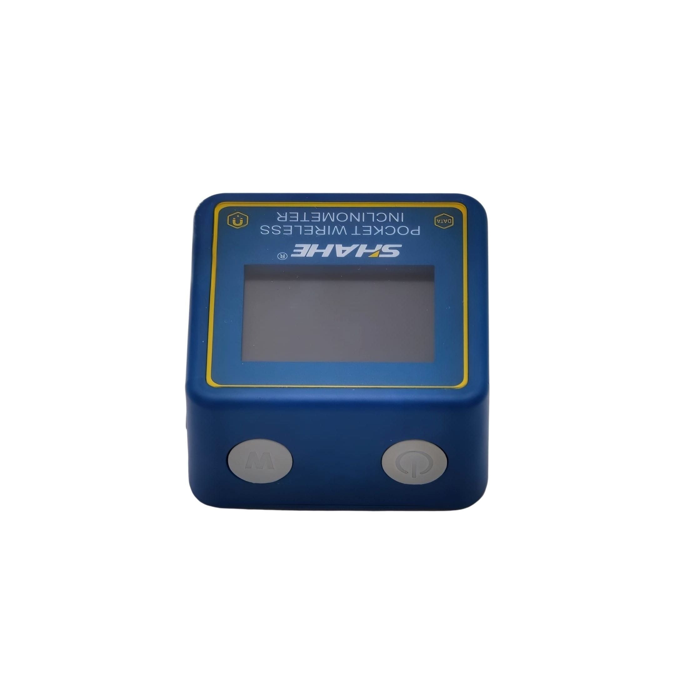 SHAHE MEASURING EQUIPMENT Shahe Pocket Digital Spirit Level Wireless 5347-L