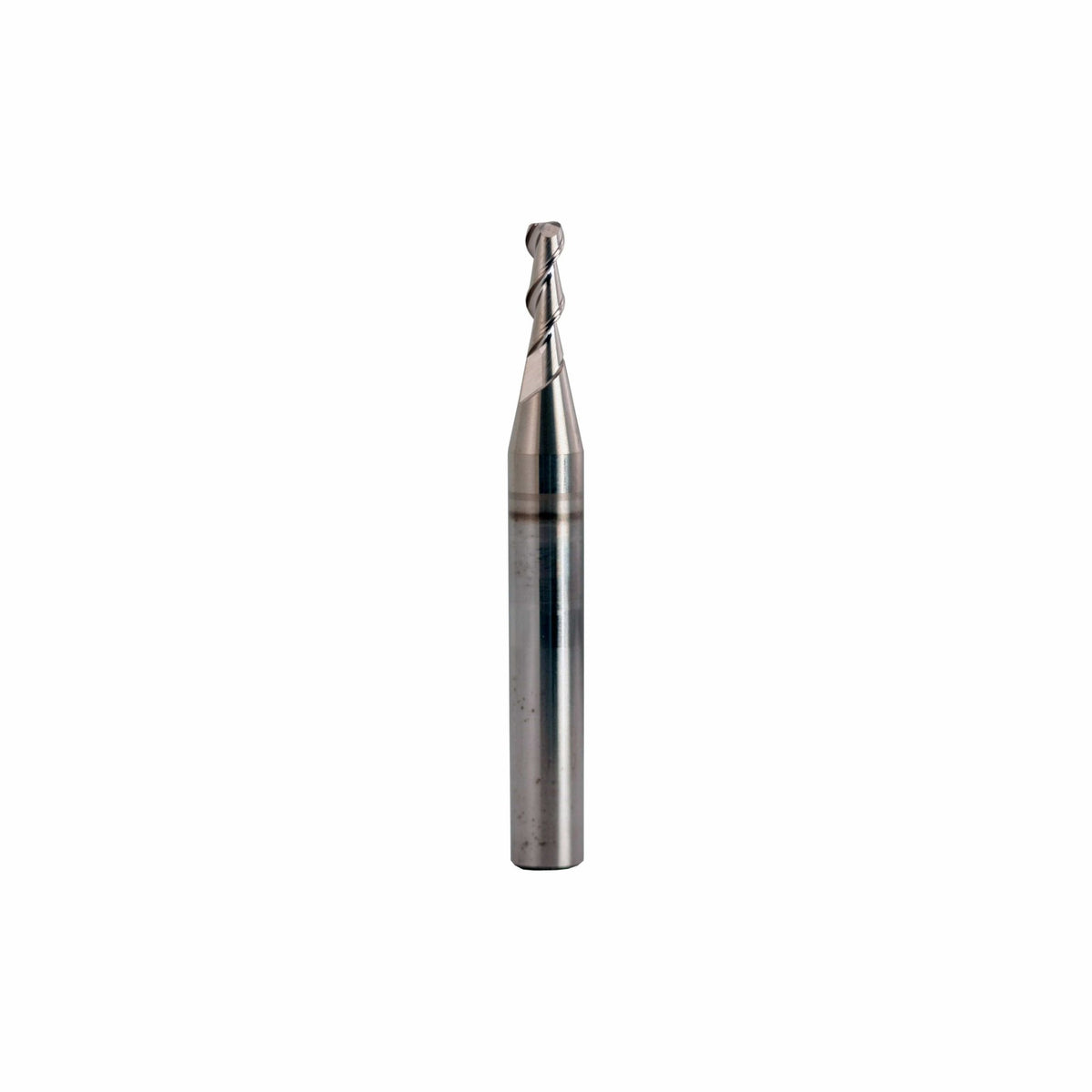 SHORT SERIES SLOT DRILL - Best Carbide 10mm (2 Flute, Coated) - Twin Eagle Imports