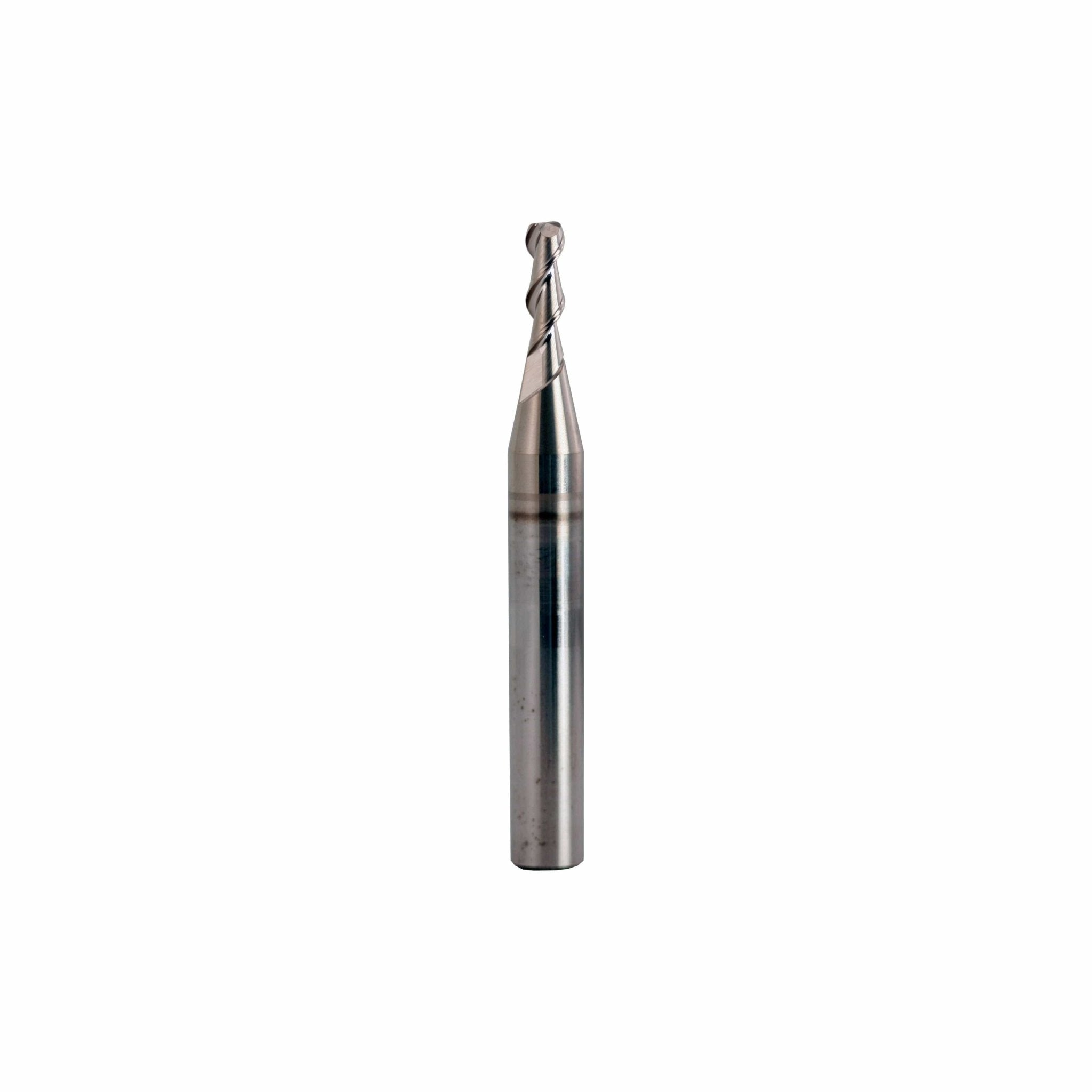 SHORT SERIES SLOT DRILL - Best Carbide 5mm (2 Flute, Coated) - Twin Eagle Imports