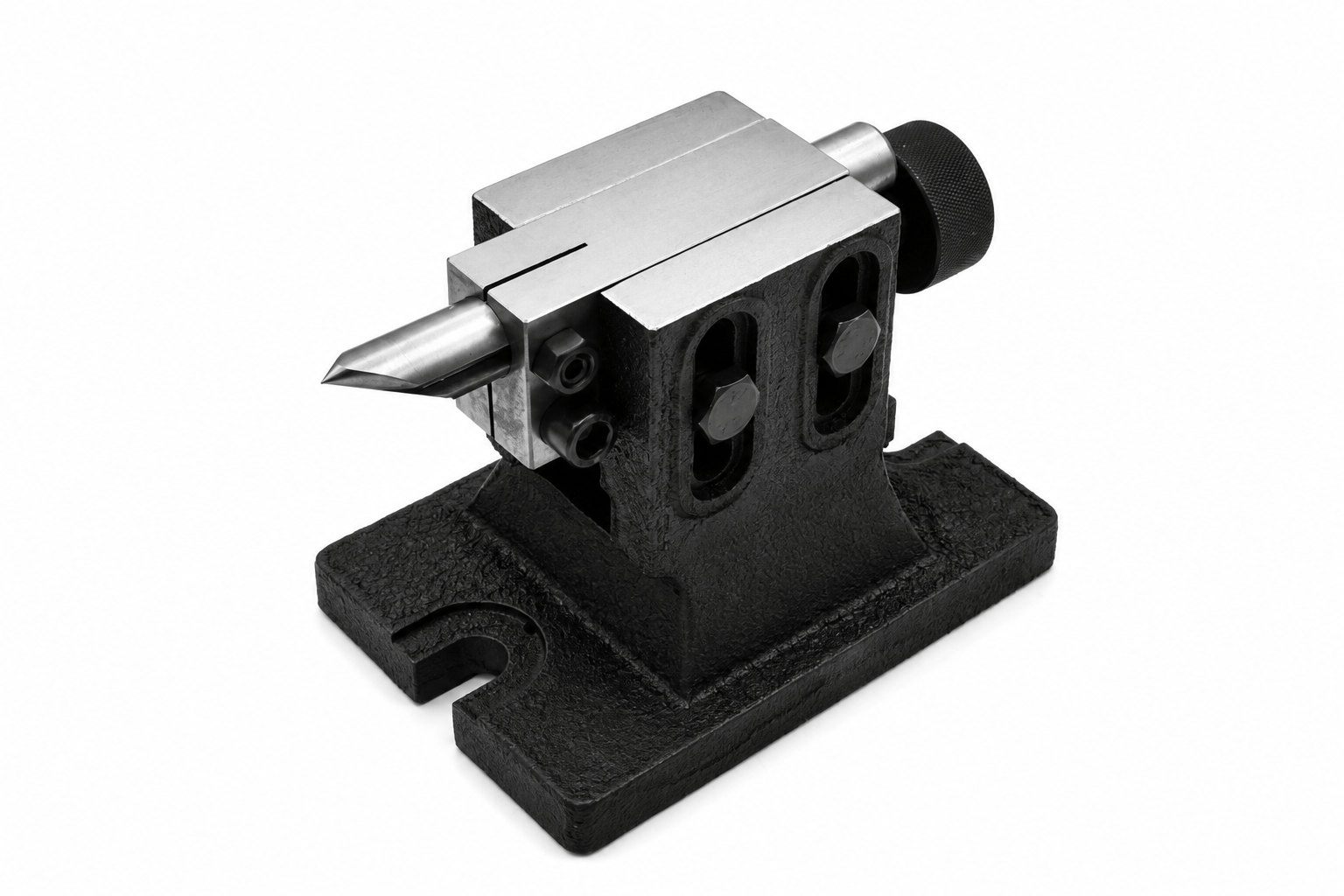 SMT INTERNATIONAL (HK) CO. LIMITED ACCESSORIES BS-1 Precision Semi-Universal Dividing Head