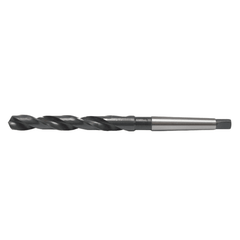 Somta 1-5/16" HSS Morse Taper Shank Drill MT4 DIN 345 - Twin Eagle Imports