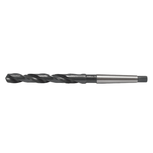 Somta 13/16" HSS Morse Taper Shank Drill MT2 DIN 345 - Twin Eagle Imports
