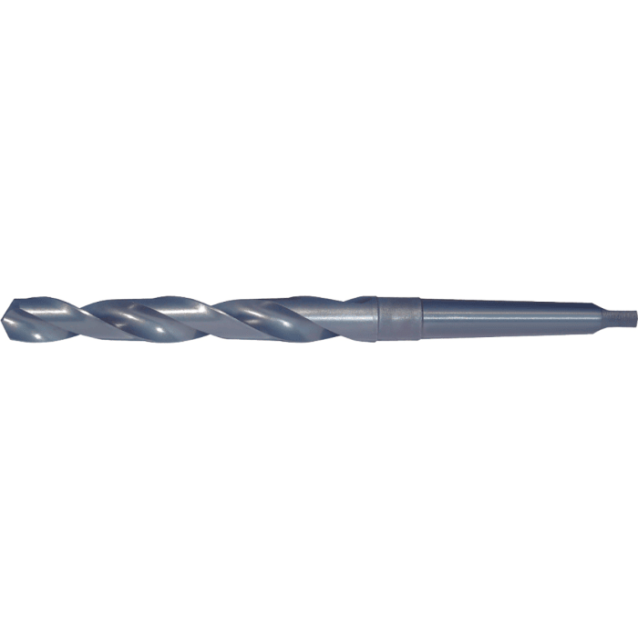 Somta 30mm HSS Morse Taper Shank Drill MT3 DIN 345 - Twin Eagle Imports
