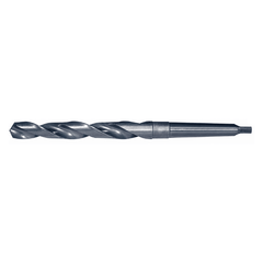 Somta 41.5mm HSS Morse Taper Shank Drill MT4 DIN 345 - Twin Eagle Imports