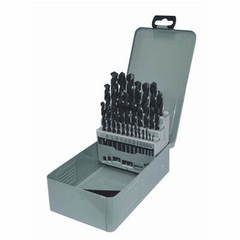 SOMTA ACCESSORIES Somta Series 198 – EMPTY DRILL CASE 1-10 X 0.5