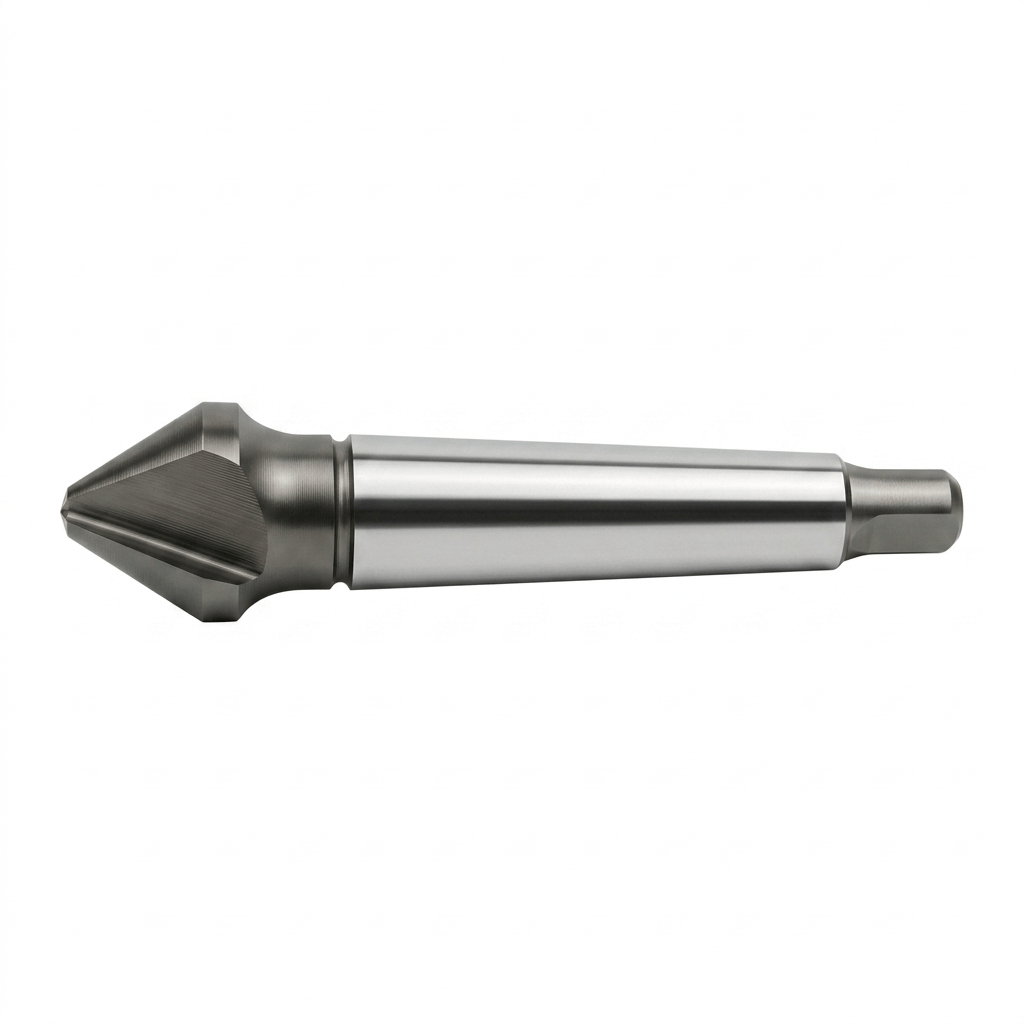 SOMTA COUNTERSINKS Somta Series 771 – 80mm 60° HSS Co5 MTS Countersink