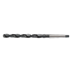 SOMTA Drill Bits Somta Series 245 – HSS Extra-Length Morse Taper Drill 26mm x 500mm (3MT)
