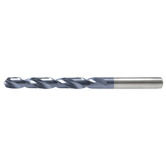 SOMTA DRILLS Somta Series 101 – 9.3mm HSS Straight Shank Jobber Drill