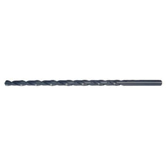 SOMTA DRILLS Somta Series 125 - HSS Straight Shank 250mm x 315mm Extra Length Drills 9mm