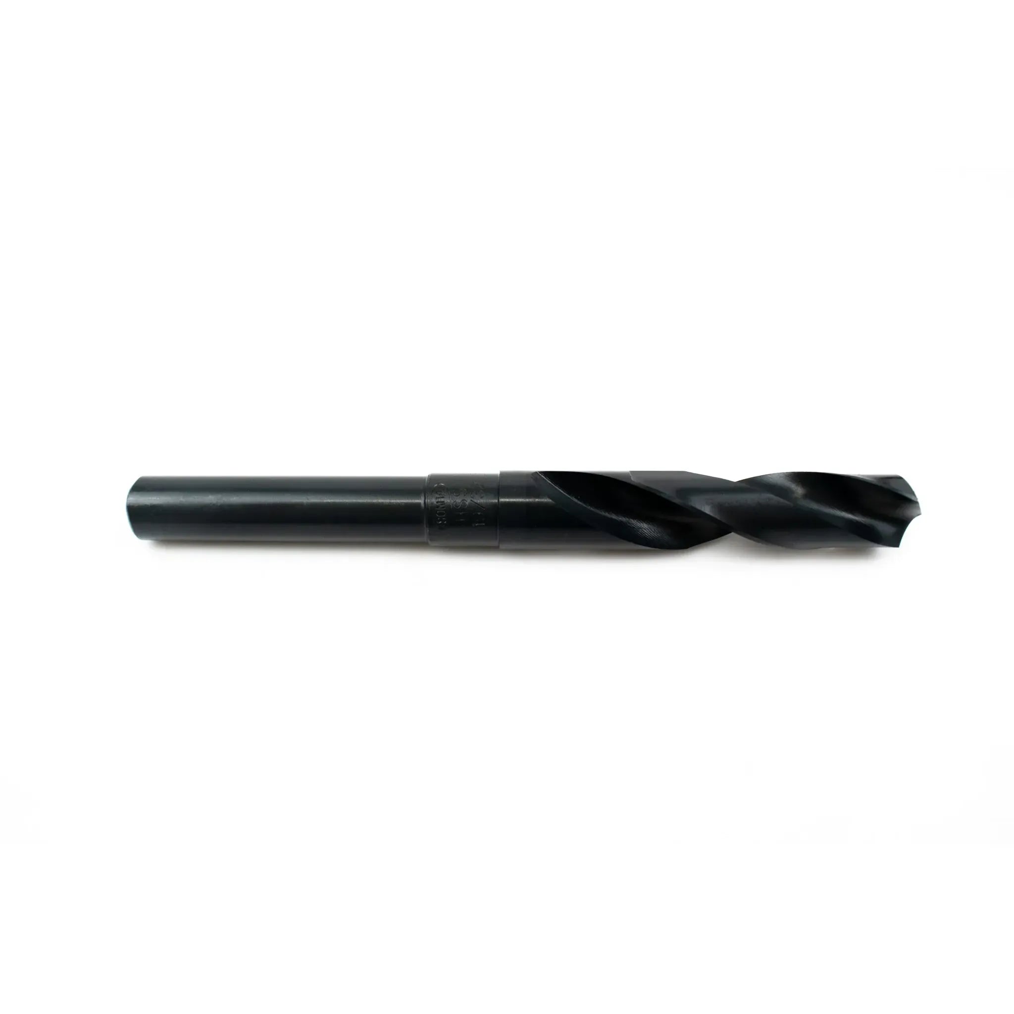 SOMTA DRILLS Somta Series 176 – 19/32" HSS Reduced Shank Drill