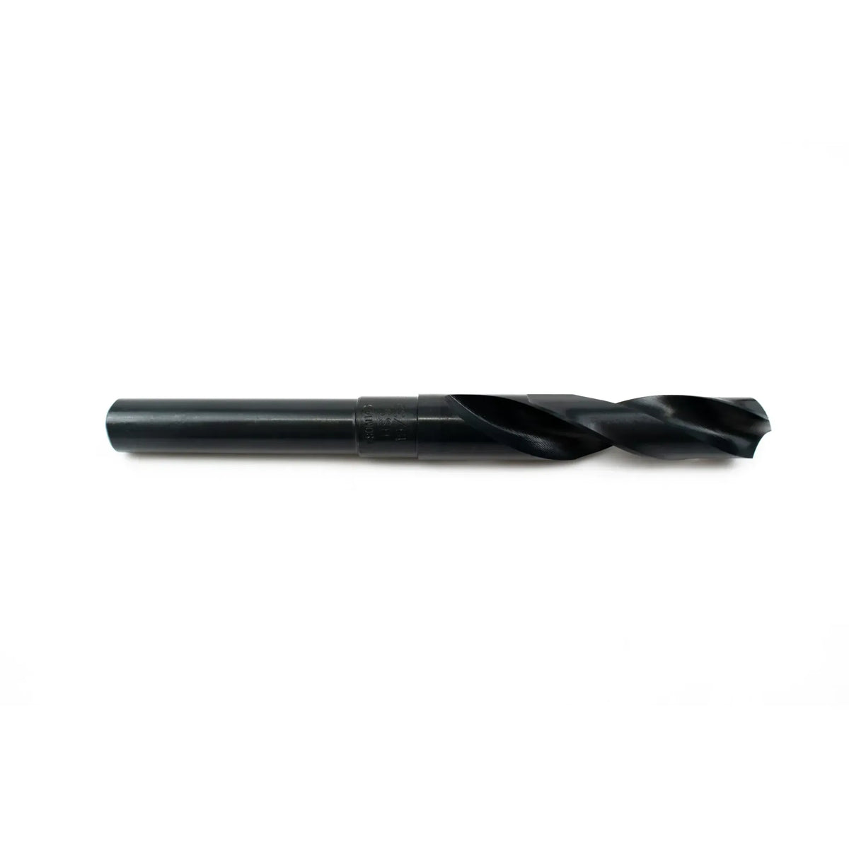 SOMTA DRILLS Somta Series 176 – 19/32" HSS Reduced Shank Drill