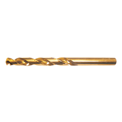SOMTA DRILLS Somta Series 177 – 3.175mm HSS-CO Cobalt Jobber Drill
