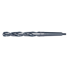 SOMTA DRILLS Somta Series 203 – 31.5mm HSS Morse Taper Shank Drill MT3 DIN 345
