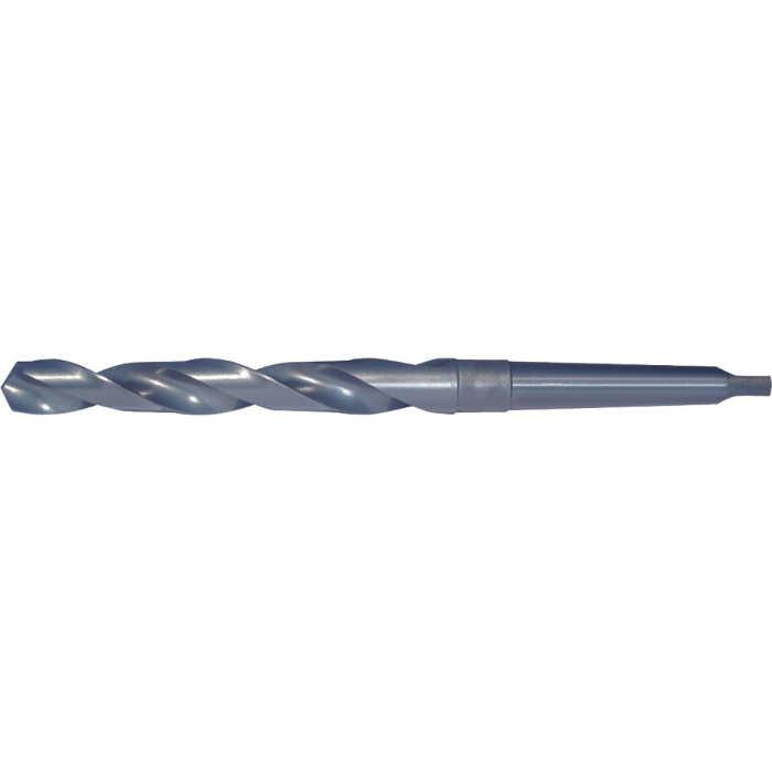 SOMTA DRILLS Somta Series 203 - HSS Morse Taper No.3 Thinned Point Drill 30mm