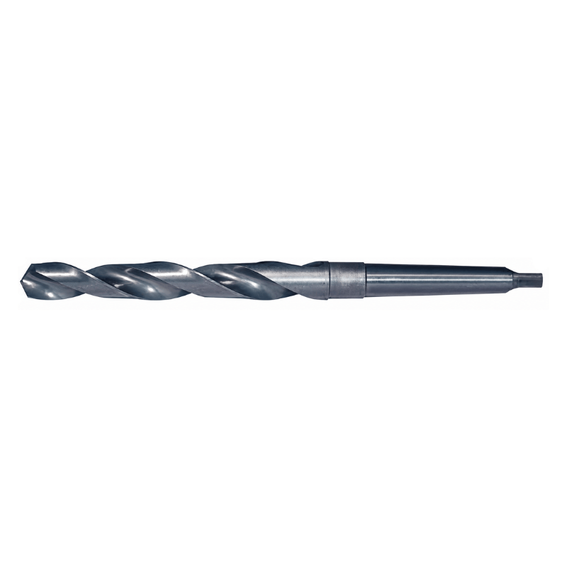 SOMTA DRILLS Somta Series 204 – 40.5mm HSS Morse Taper Shank Drill MT4 DIN 345