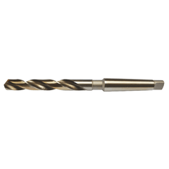 SOMTA DRILLS Somta Series 208 – HSS Co5 MT2 Drill 20mm