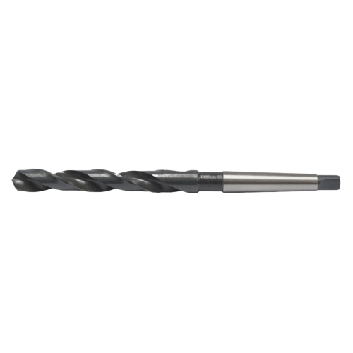 SOMTA DRILLS Somta Series 212 – 27/32" (21.43 mm) HSS Morse Taper Shank Drill MT2
