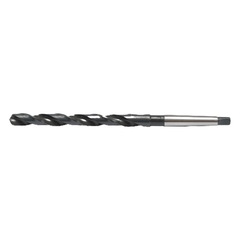 SOMTA DRILLS Somta Series 252 – 7/8" HSS MTS Extra Length Drill 315 mm (MTS No. 2)