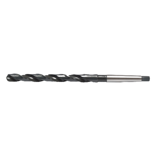 SOMTA DRILLS Somta Series 254 – 1-3/4" HSS MTS Extra Length Drill 450 mm (MTS No. 4)