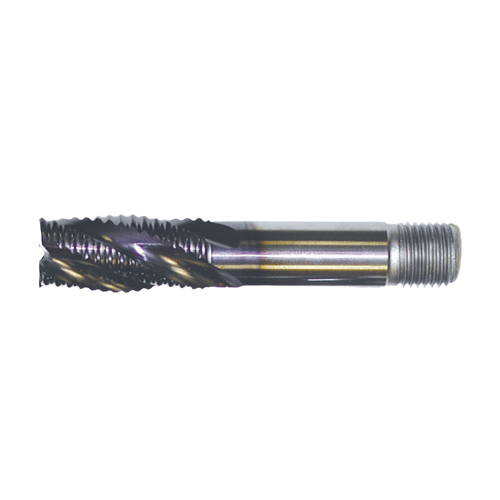 SOMTA DRILLS Somta Series 316 – 20.0 mm HSS-Co8 Roughing End Mills