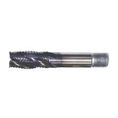 SOMTA DRILLS Somta Series 316 – 20.0 mm HSS-Co8 Roughing End Mills