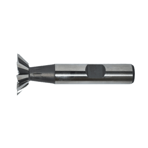 SOMTA MILLING CUTTERS Somta Series 386 – 16mm x 60° HSS Dovetail Cutter