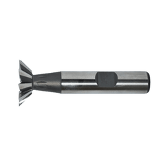 SOMTA MILLING CUTTERS Somta Series 386 – 20mm x 60° HSS Dovetail Cutter