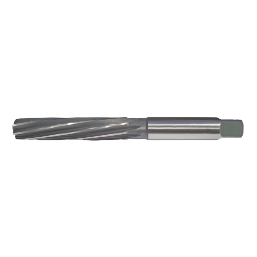 SOMTA REAMERS Somta Series 701 – 13MM HSS Parallel Hand Reamer