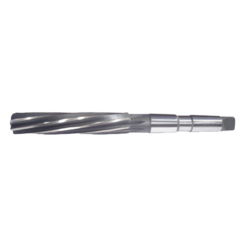 SOMTA REAMERS Somta Series 712 – 3/8" HSS MTS No.1 Parallel Machine Reamer