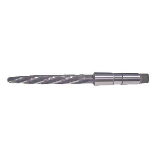 SOMTA REAMERS Somta Series 721 – 24mm HSS Taper Bridge Reamer MT3