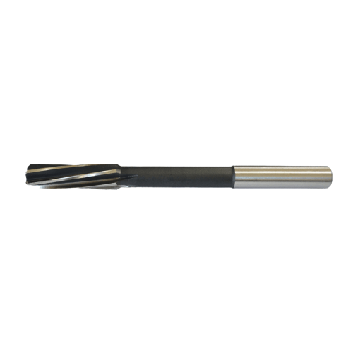 SOMTA REAMERS Somta Series 751 – 9MM HSS-Co5 Straight Shank Chucking Reamer