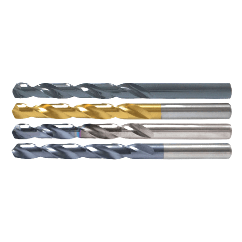 Somta Series 101 - 3.30mm HSS Straight Shank Jobber Drill - Twin Eagle Imports