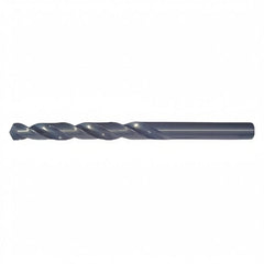 Somta Series 101 – 6mm HSS Straight Shank Jobber Drill - Twin Eagle Imports