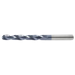 Somta Series 101 – 9.9mm HSS Straight Shank Jobber Drill - Twin Eagle Imports