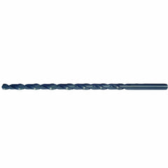 Somta Series 116 – HSS Straight Shank Long Series Drill 8mm - Twin Eagle Imports
