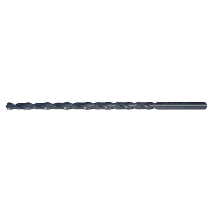 Somta Series 125 - HSS Straight Shank 250mm x 315mm Extra Length Drills 9mm - Twin Eagle Imports