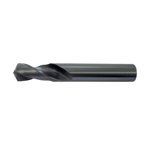 Somta Series 140 – 3.2MM Straight Shank Stub Drill - Twin Eagle Imports