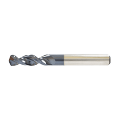 Somta Series 163 – 3.8MM UDL Stub Drill HSS-Co5 - Twin Eagle Imports
