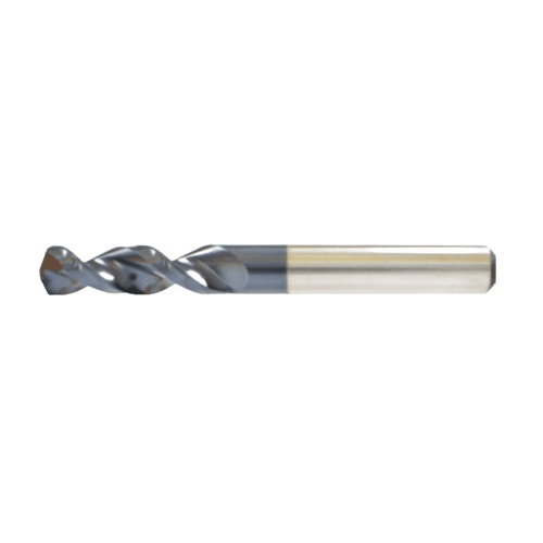 Somta Series 163 – 5.1MM UDL Stub Drill HSS-Co5 - Twin Eagle Imports