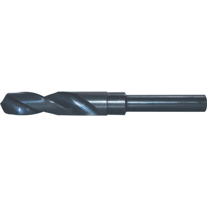 Somta Series 175 - HSS Reduced Shank (Electricians) Drill 16.5mm - Twin Eagle Imports