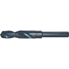 Somta Series 175 - HSS Reduced Shank (Electricians) Drill 16.5mm - Twin Eagle Imports
