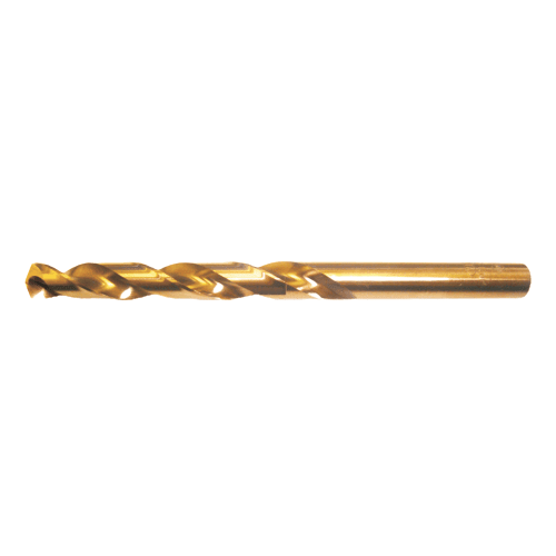 Somta Series 177 – 8.334mm HSS-CO Cobalt Jobber Drill - Twin Eagle Imports