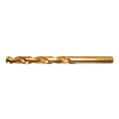 Somta Series 177 – 8.334mm HSS-CO Cobalt Jobber Drill - Twin Eagle Imports