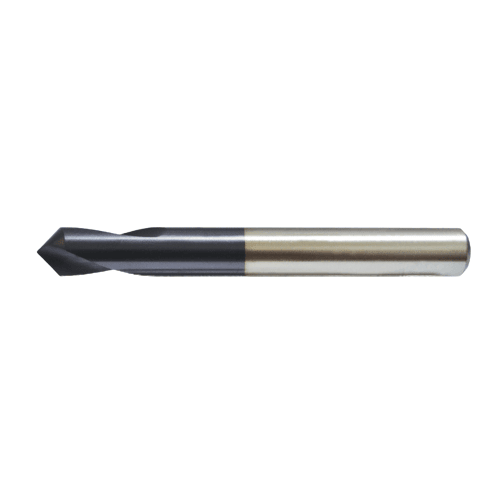 Somta Series 184 – 10mm HSS-Co5 Spotting Drills - Twin Eagle Imports
