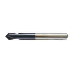 Somta Series 184 – 20mm HSS-Co5 Spotting Drills - Twin Eagle Imports
