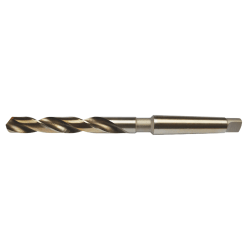 Somta Series 208 – HSS Co5 MT2 Drill 23mm - Twin Eagle Imports