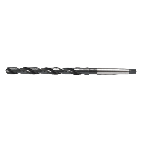 Somta Series 245 – HSS Extra-Length Morse Taper Drill 20mm x 500mm (2MT) - Twin Eagle Imports