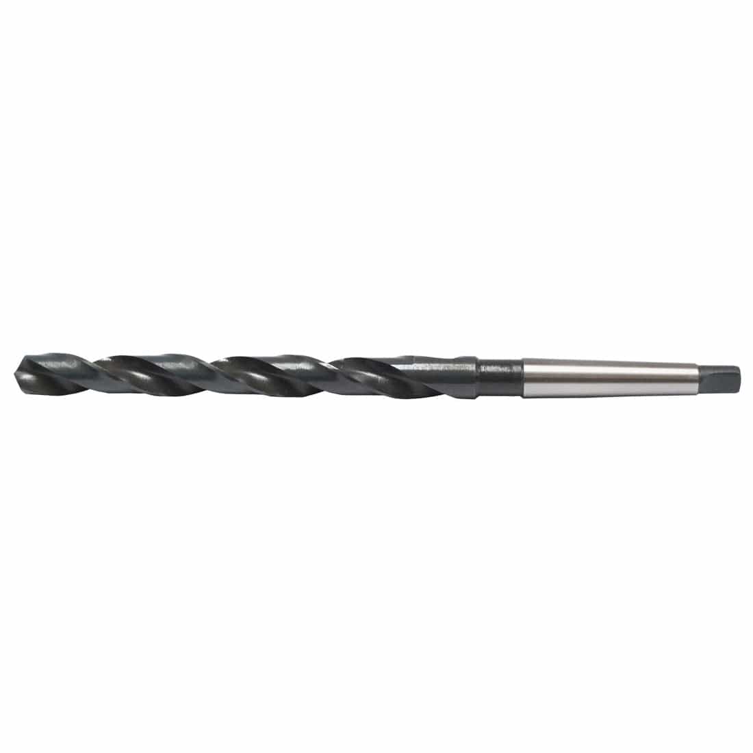 Somta Series 245 – HSS Extra-Length Morse Taper Drill 32.0mm x 530mm (4MT) - Twin Eagle Imports