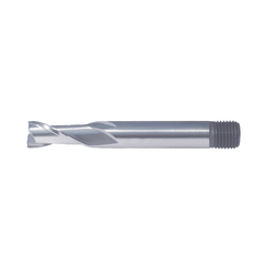 Somta Series 343 – 9/16 Co8e 2 Flute End mill (Threaded shank) - Twin Eagle Imports