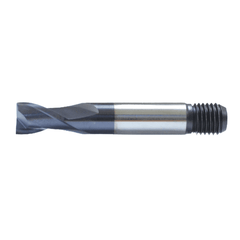 Somta Series 348 – 30.0 mm HSS-Co8 2 Flute End Mill (Slot Drill) - Twin Eagle Imports